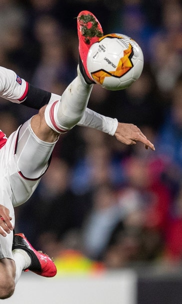 Dutch soccer season over but no title for leader Ajax